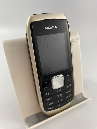 Nokia 1800 gold - nokia, vodafone