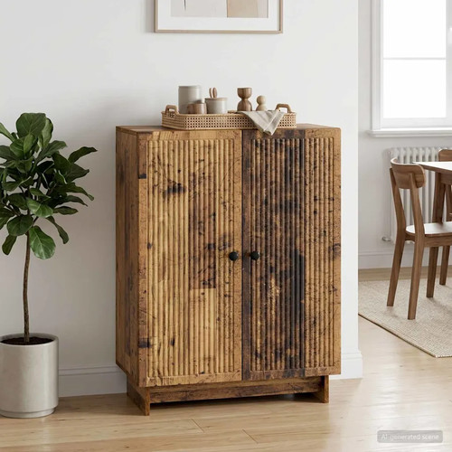 Sideboard vintage old - sideboard,