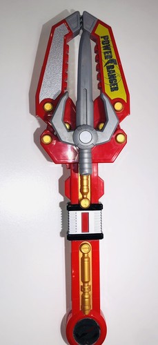 Power rangers operation - power,