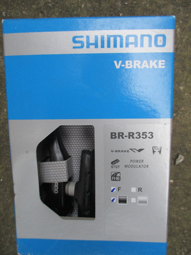 New shimano sora - sora, short