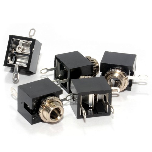 5mm pole stereo - 3.5mm,