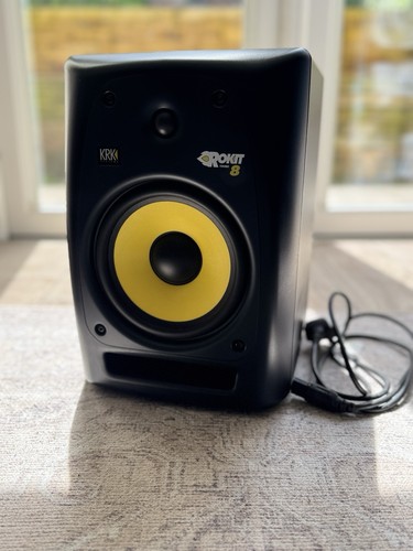 Krk rokit rp8 - krk,