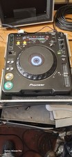 1x Pioneer CDJ-1000MK3