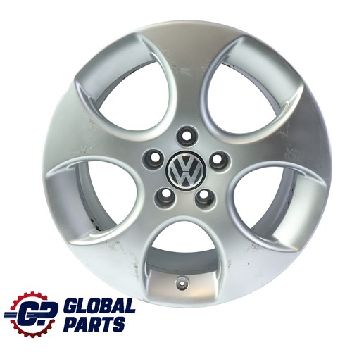 Volkswagen golf mk5 gti - volkswagen,