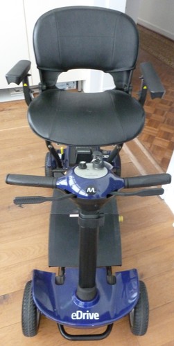 Motion healthcare edrive - motion,