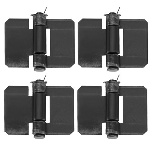 Pack heavy duty weldable - duty,