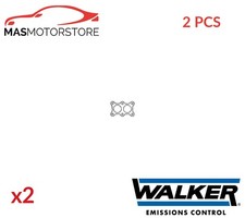 EXHAUST PIPE GASKET INLET