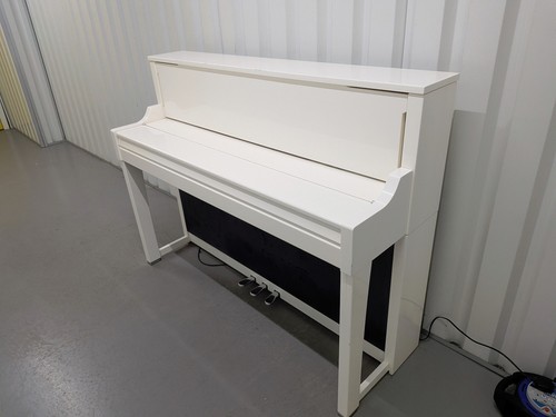 Roland digital piano - roland,