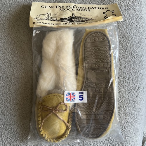 Suede slippers quality - suede,