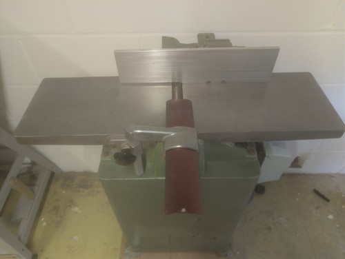 Startrite inca af185m overhand - inca,