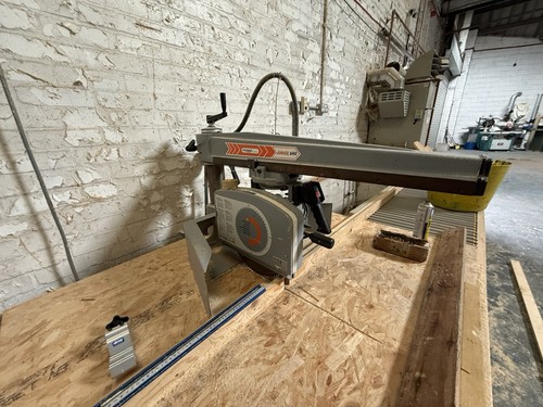 Maggi junior 640 corded - 640,