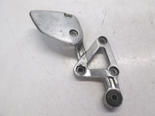 Right front plate - plate, yamaha