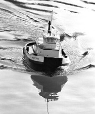 Dumas Boats Shelley Foss