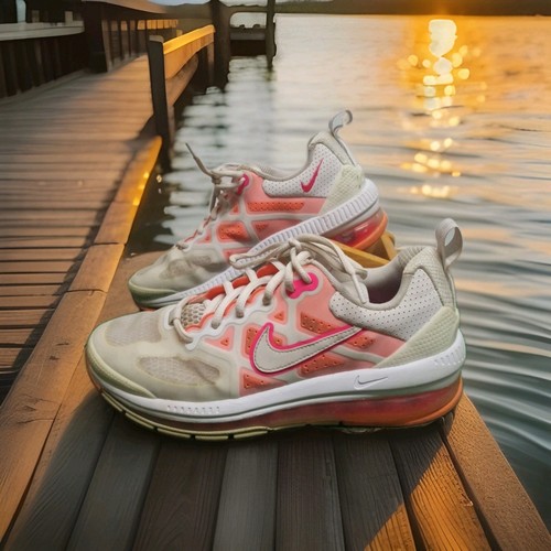 Nike air max genome womens - max,