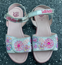 Lelli Kelly Sandals Brand new