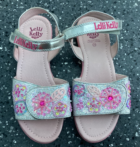 Lelli kelly sandals - lelli,