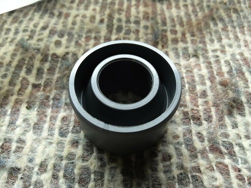 Bedford mj steering - bedford,