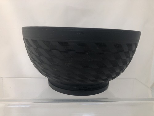 Wedgwood style leeds pottery - style,