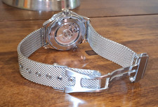 Mesh /  Milanese Strap