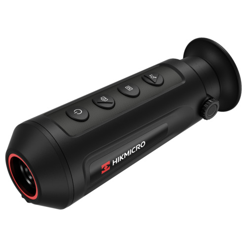 Hikmicro lynx 6mm 35mk - lynx, 160x120