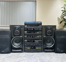 Aiwa MX-Z9300MStereo Stack