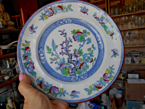 Adams tunstall england indian - tunstall,