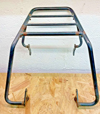 Triumph Tiger 900 Steamer 93 -