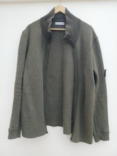 Stone Island Vintage Khaki