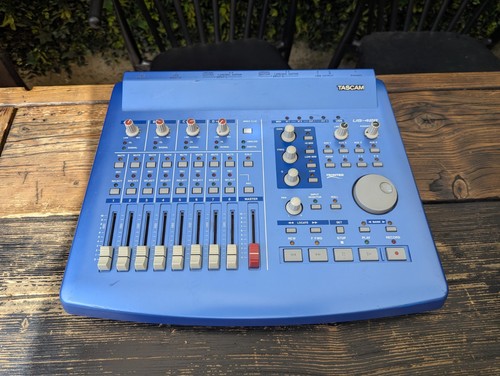 Tascam 428 usb - us-428,