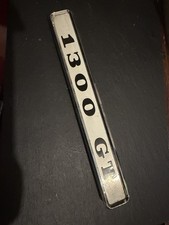 Genuine Original Vintage