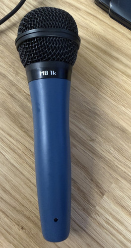 Audio technica mb1k cardioid - technica,