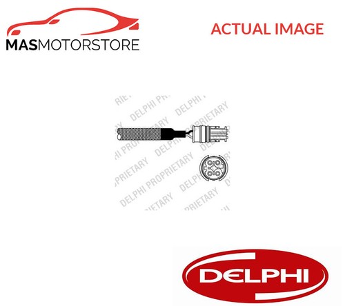 Lambda oxygen sensor right - lambda, o2