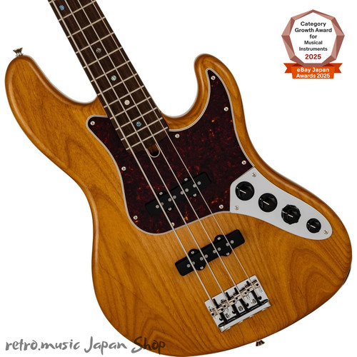 Fender made japan limited - made,