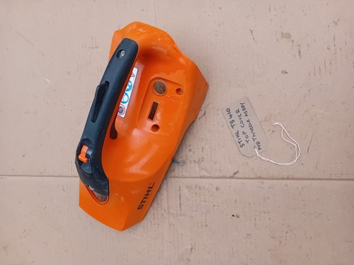Stihl ts410 top cover and - ts410,