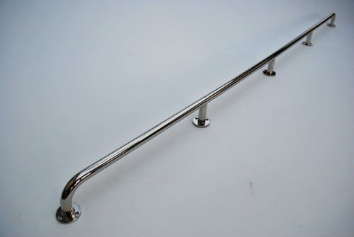 Single 316 stainless - 316, steel