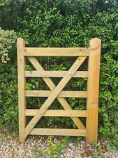 field gate, wooden gate, garden gate, pedestrian gate