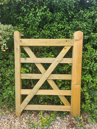Field gate wooden - gate,,