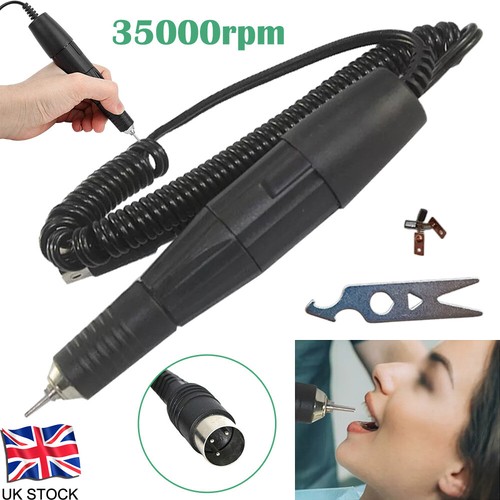 35k rpm dental lab - rpm,