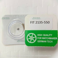 GENERIC Pinion for Oscillating Weight Rotor 2135 550 fit RLX 2130 movement