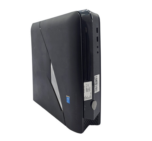 Alienware sff x51 - pc, intel