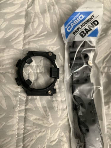 Shock frogman strap - g,