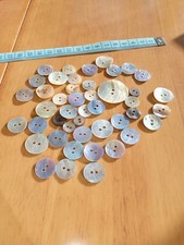 Vintage Mother Of Pearl