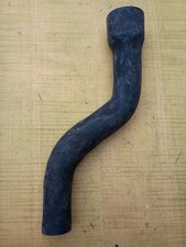 HILLMAN IMP RANGE HUSKY COMMER VAN PUMP TO BLOCK HOSE 1963-76 QUINTON HAZELL