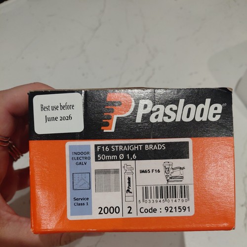 Paslode im65 im250 im50 im200 - paslode, im65/im250/im50/im200