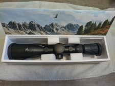 Swarovski dS 5-25x52 P