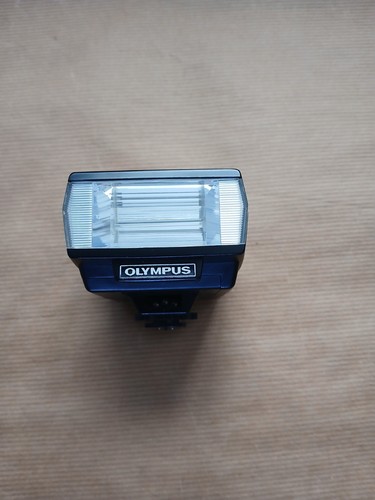 Olympus t20 flash for - flash,