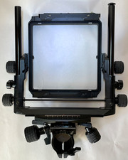 Toyo View GII 4x5 Front