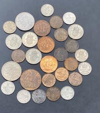 Higher Grade GB Coins (29)
