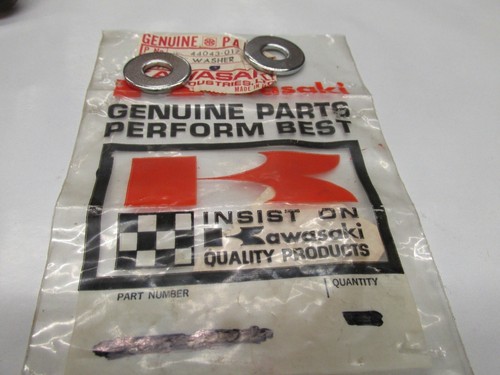Kawasaki nos 44043 017 fork - kawasaki,