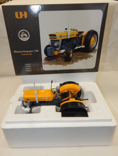 Universal hobbies massey - hobbies,